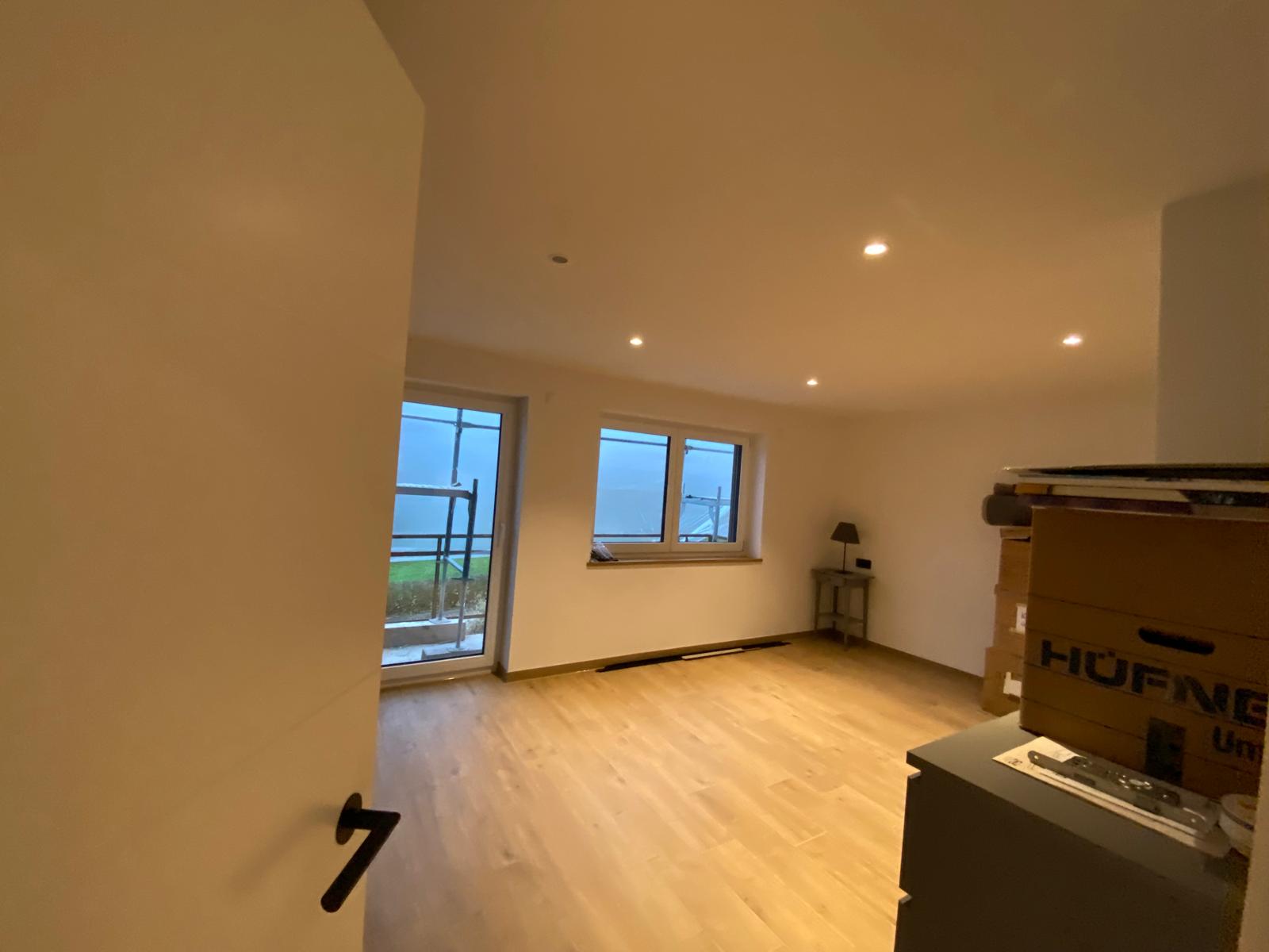 Trockenbau Renovierung und Malerarbeiten in Deutschland