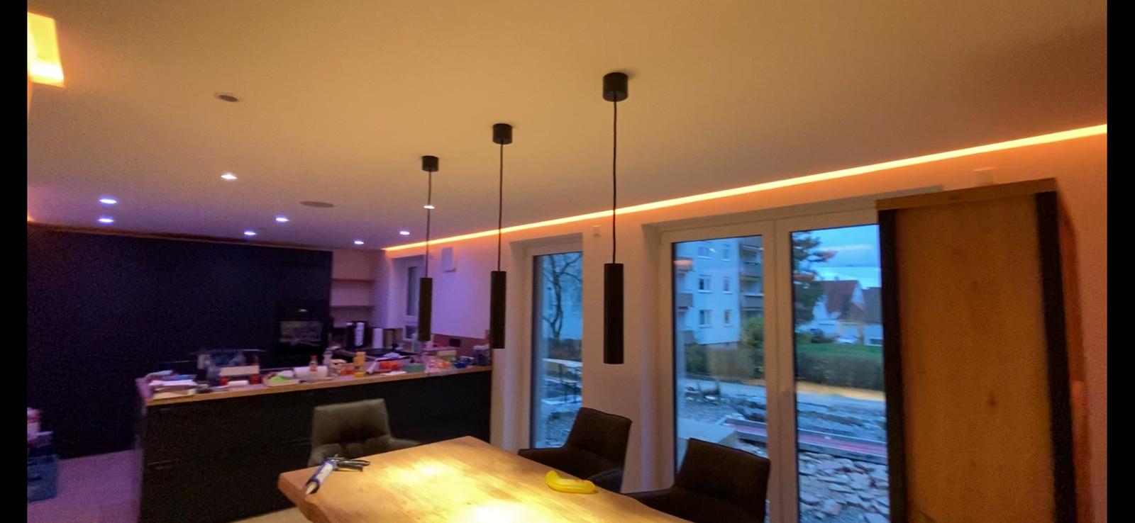 Trockenbau Renovierung und Malerarbeiten in Deutschland