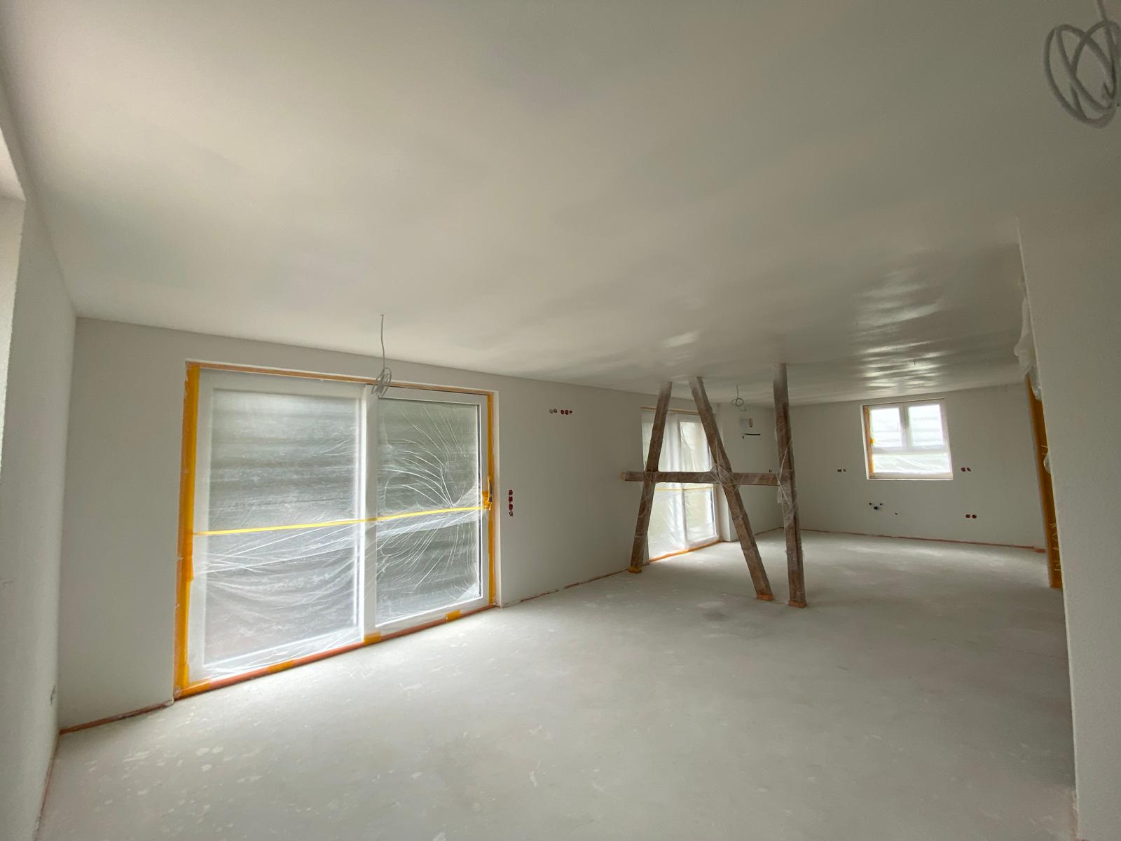 Trockenbau Renovierung und Malerarbeiten in Deutschland