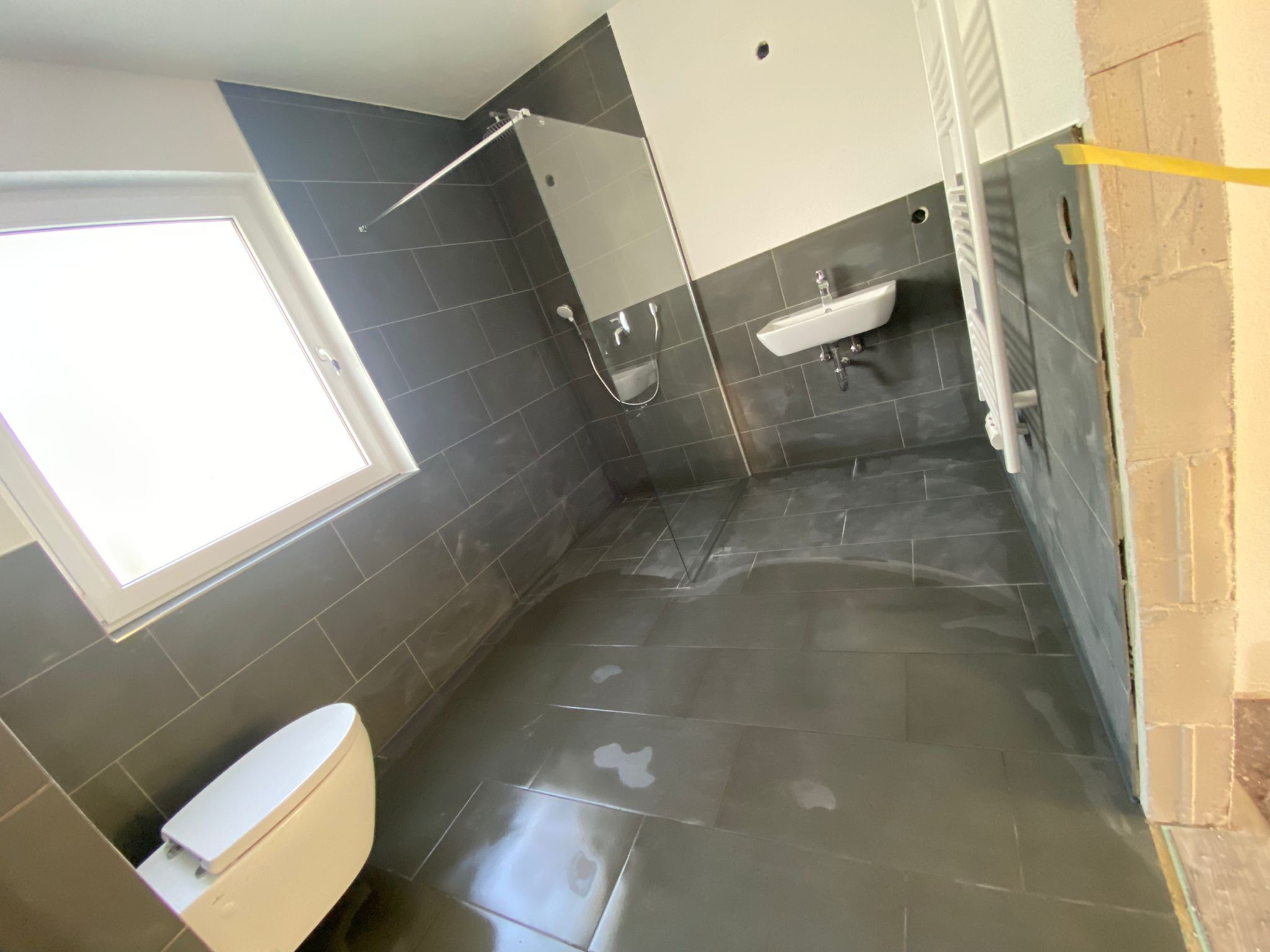 Trockenbau Renovierung und Malerarbeiten in Deutschland