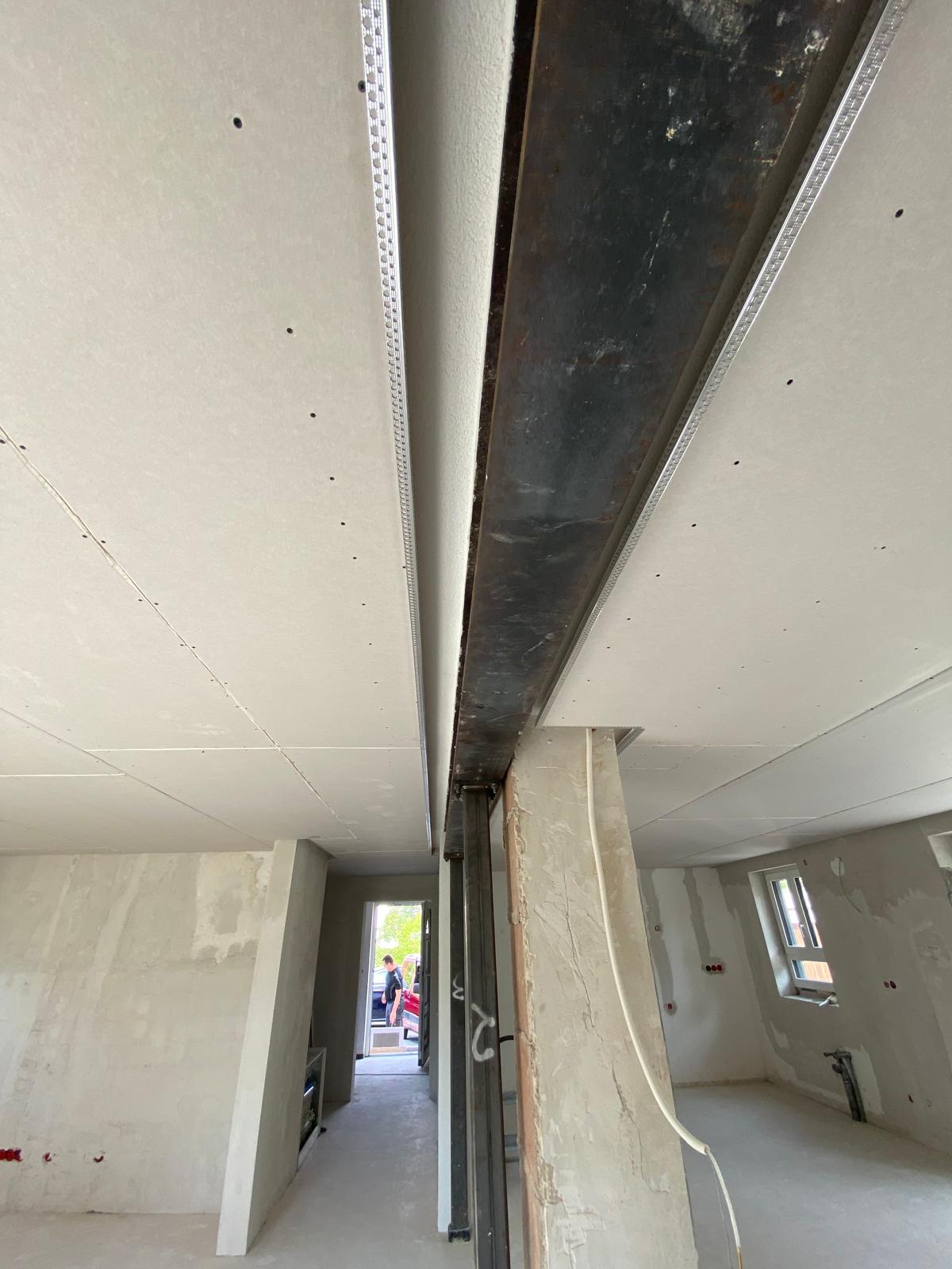 Trockenbau Renovierung und Malerarbeiten in Deutschland