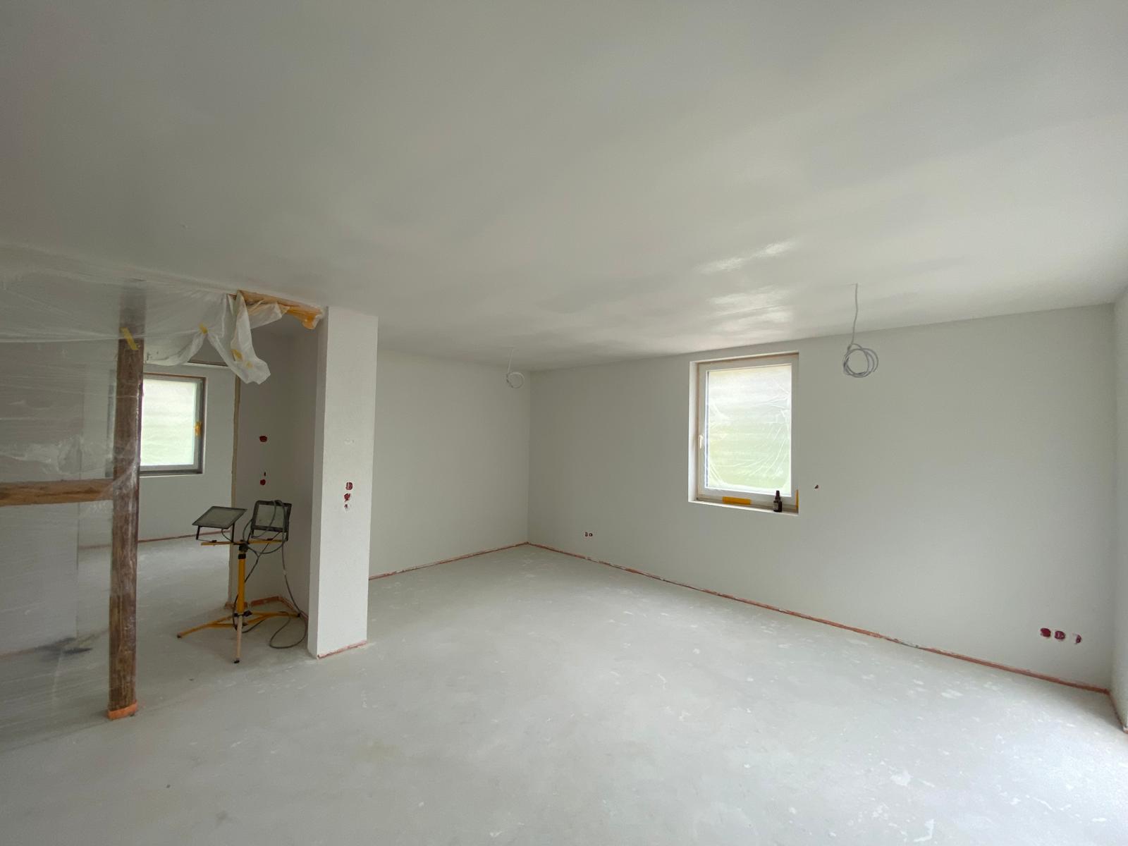 Trockenbau Renovierung und Malerarbeiten in Deutschland