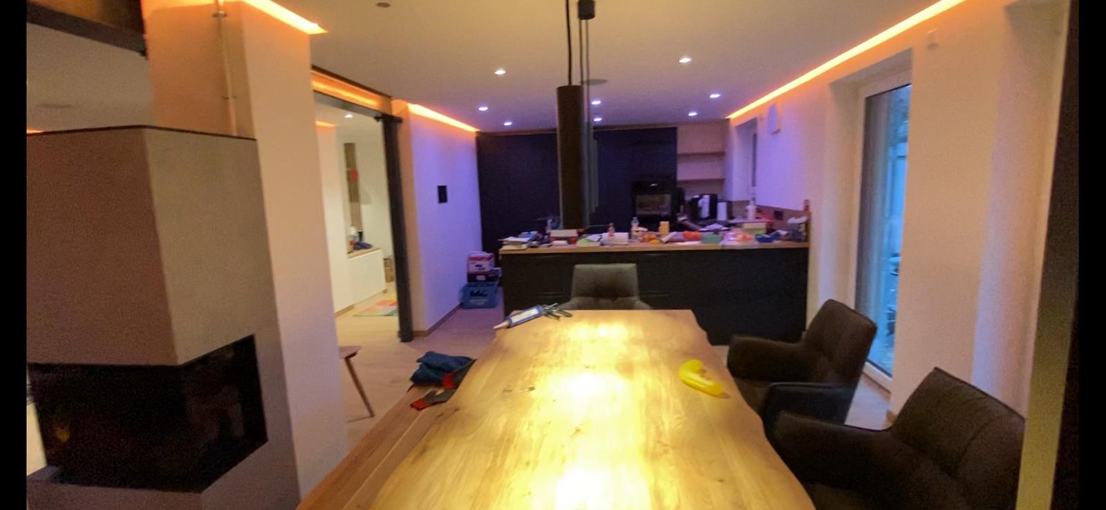 Trockenbau Renovierung und Malerarbeiten in Deutschland