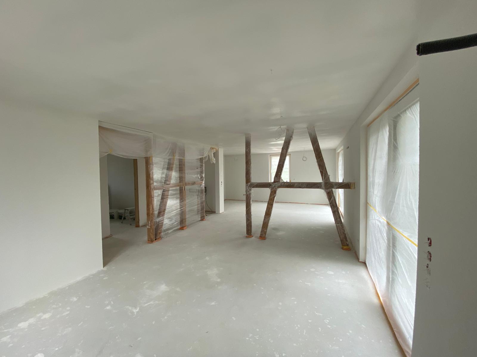 Trockenbau Renovierung und Malerarbeiten in Deutschland