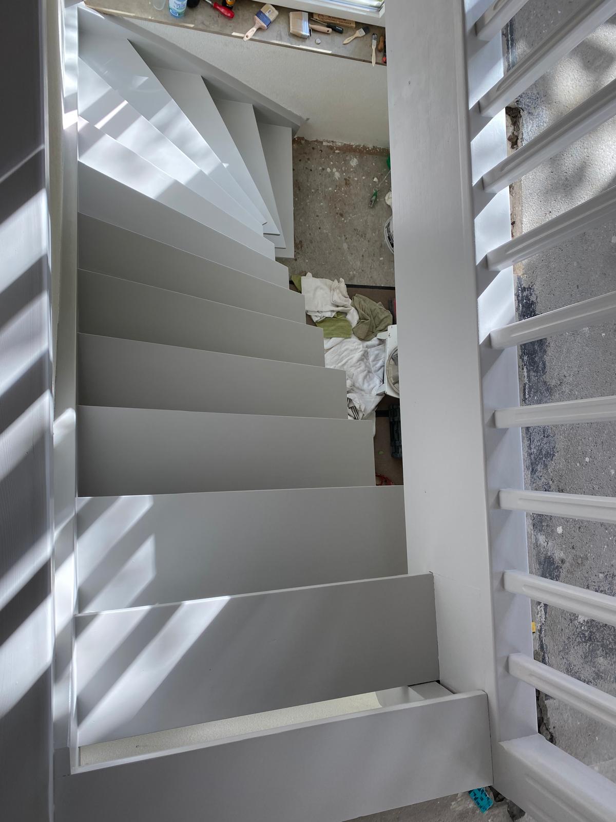 Trockenbau Renovierung und Malerarbeiten in Deutschland