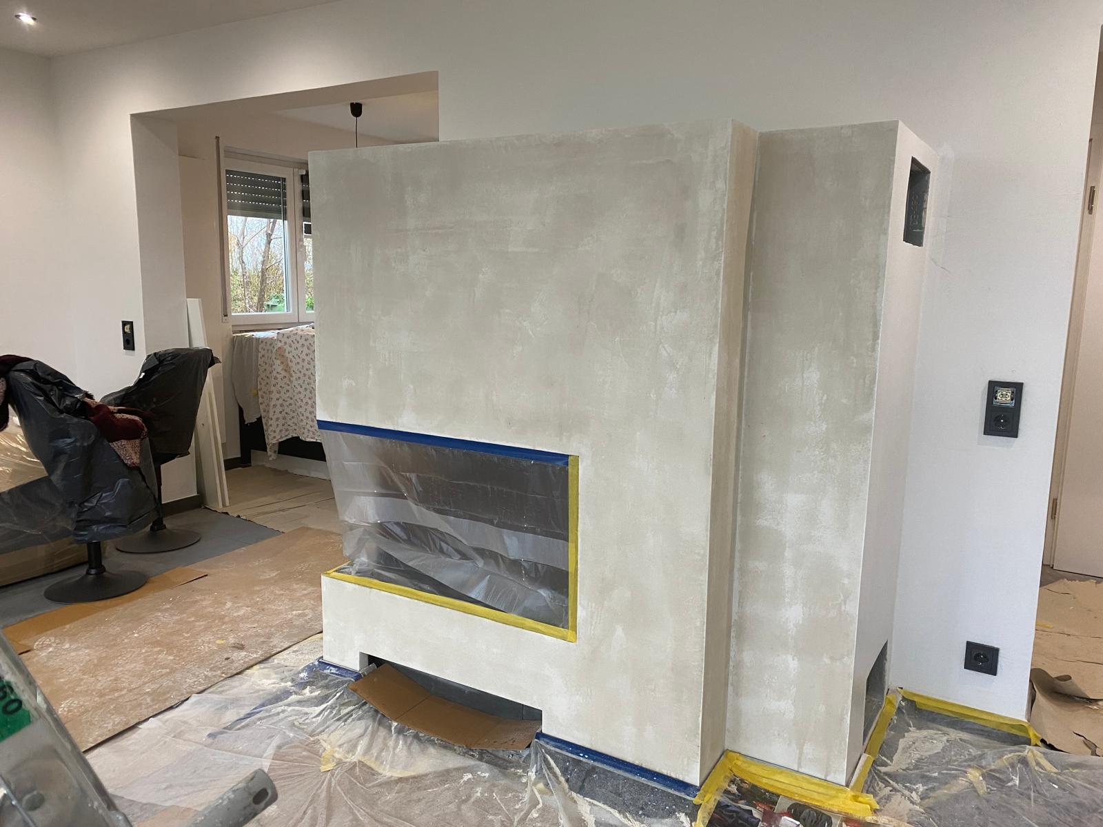 Trockenbau Renovierung und Malerarbeiten in Deutschland